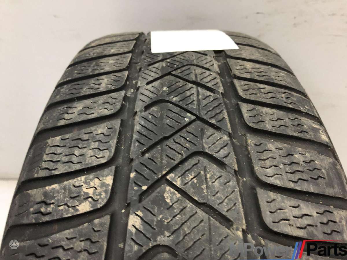 BMW V-SPOKE 618, light alloy, R17