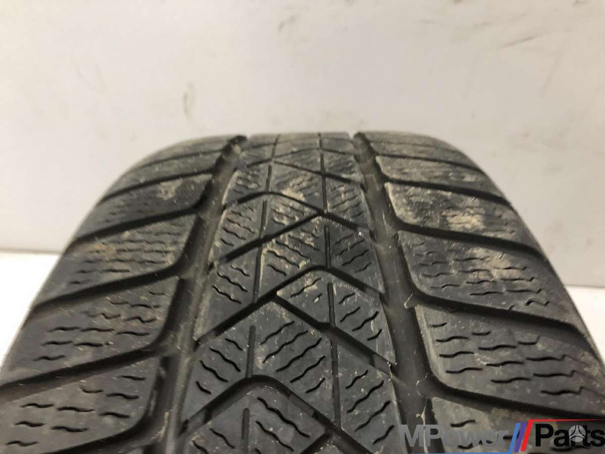 BMW V-SPOKE 618, light alloy, R17