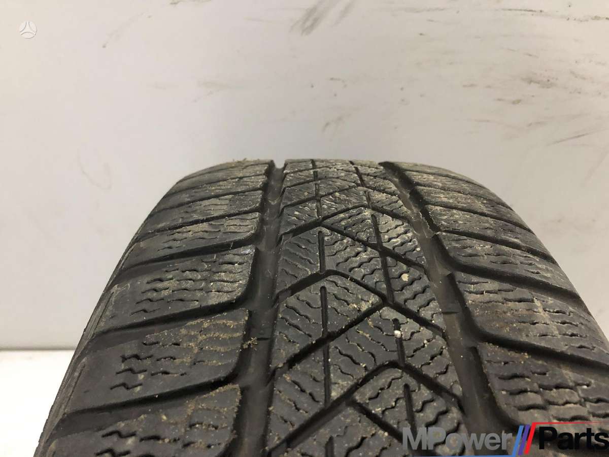 BMW V-SPOKE 618, light alloy, R17