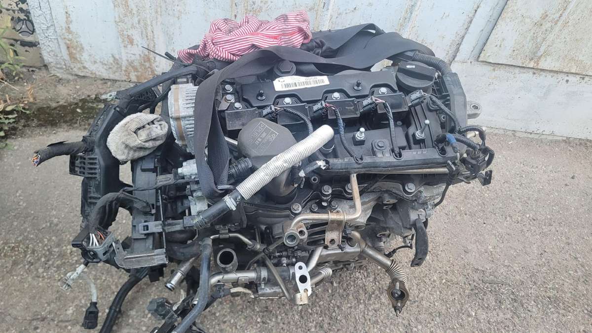 Kia XCeed, G4LH