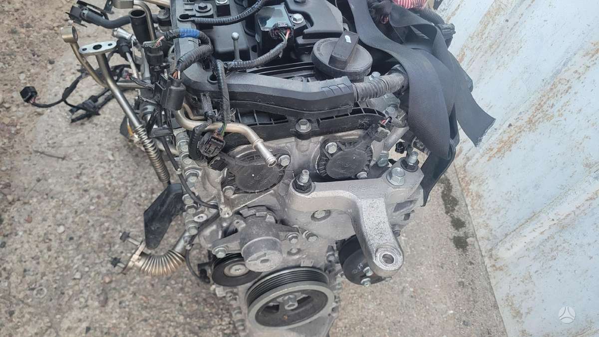 Kia XCeed, G4LH