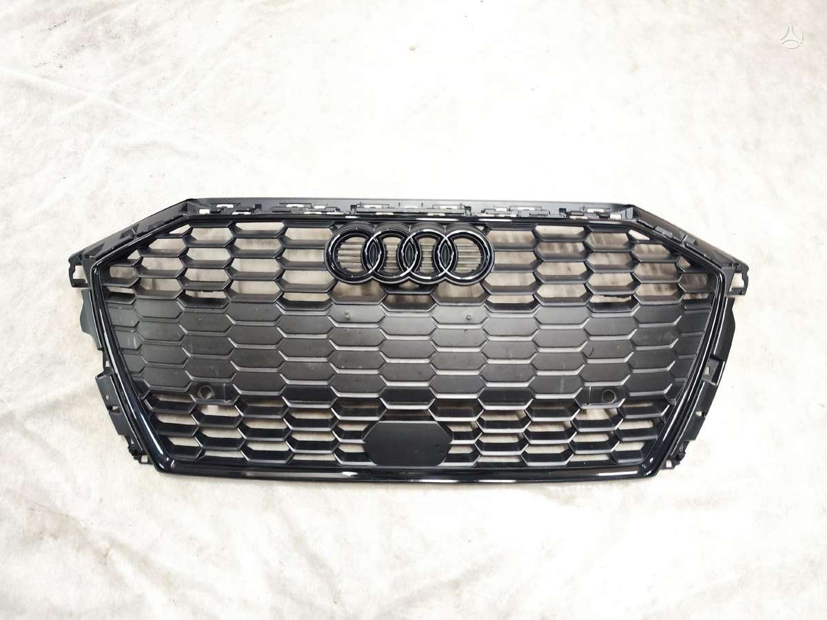 Audi A3, 8y0853651b