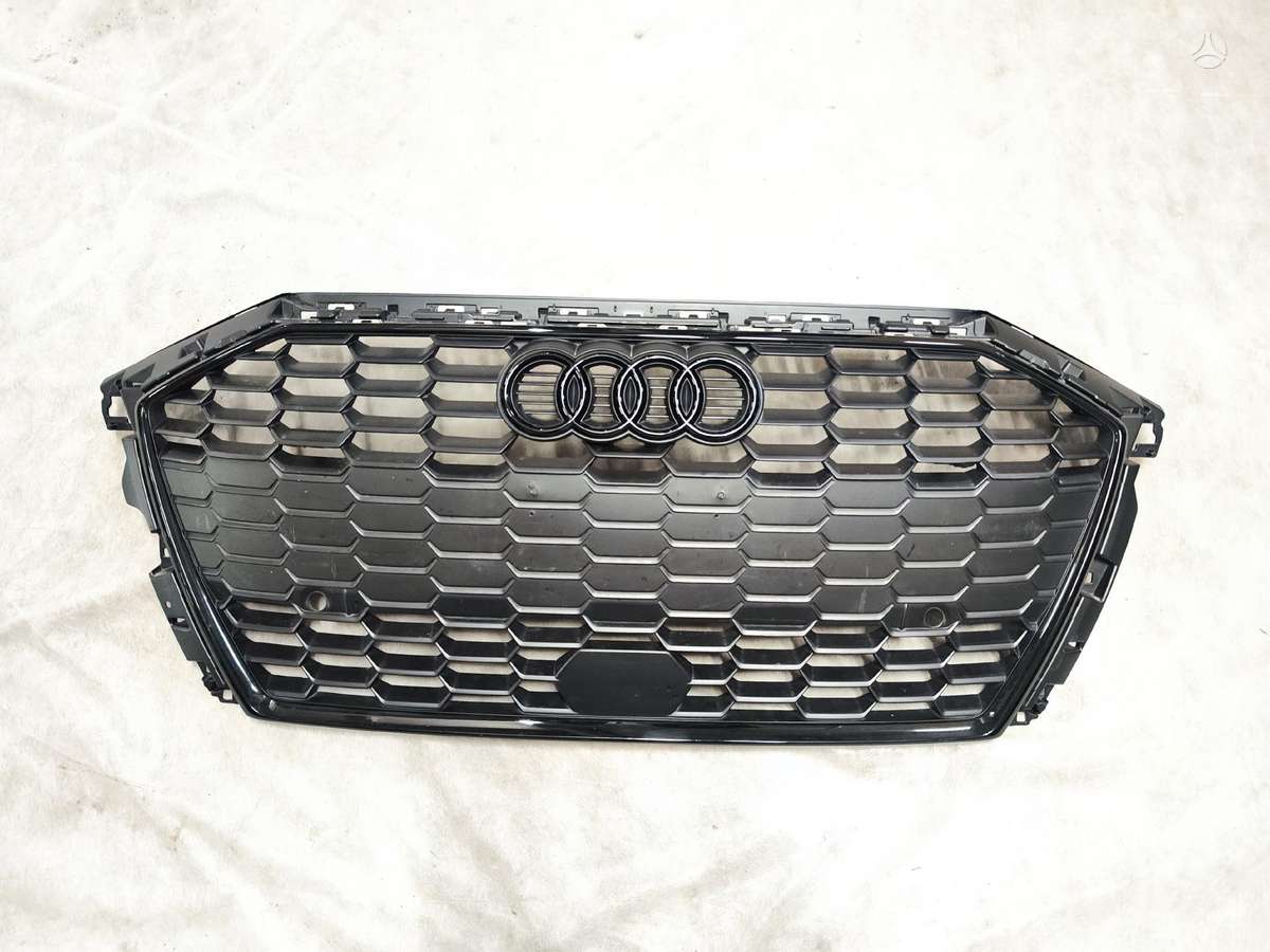 Audi A3, 8y0853651b