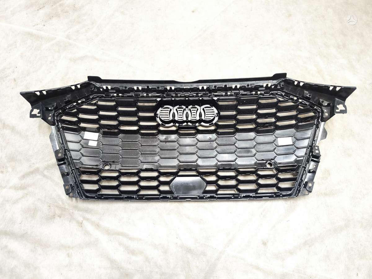 Audi A3, 8y0853651b