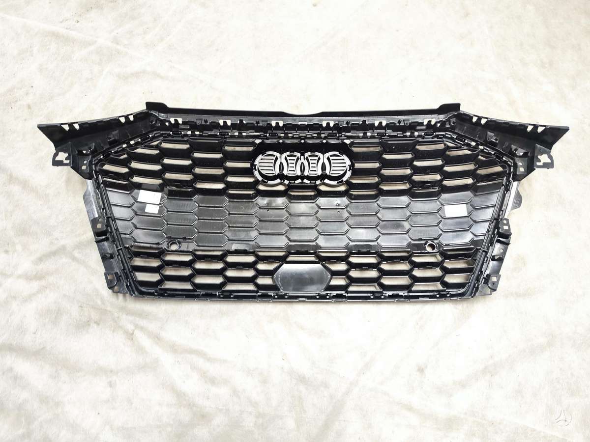 Audi A3, 8y0853651b