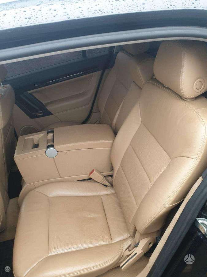 Opel Signum