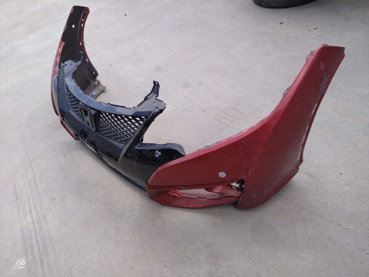 Honda Civic детали кузова