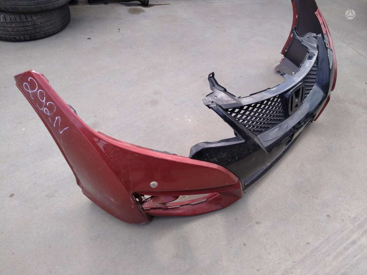 Honda Civic детали кузова