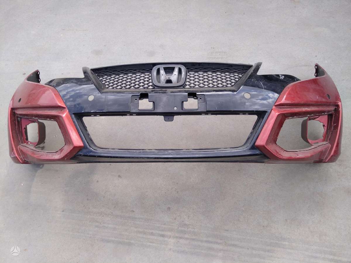 Honda Civic body parts