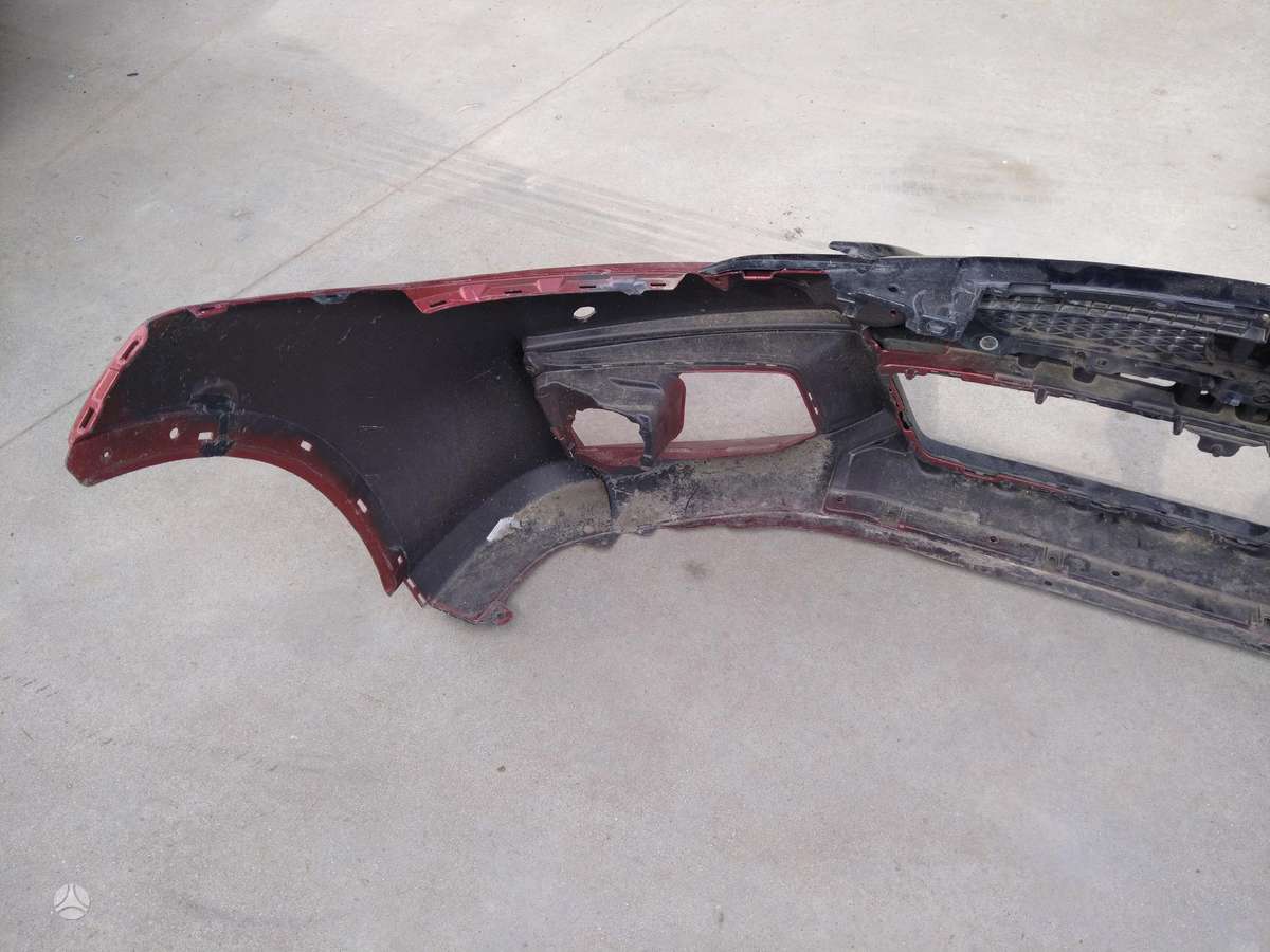 Honda Civic body parts