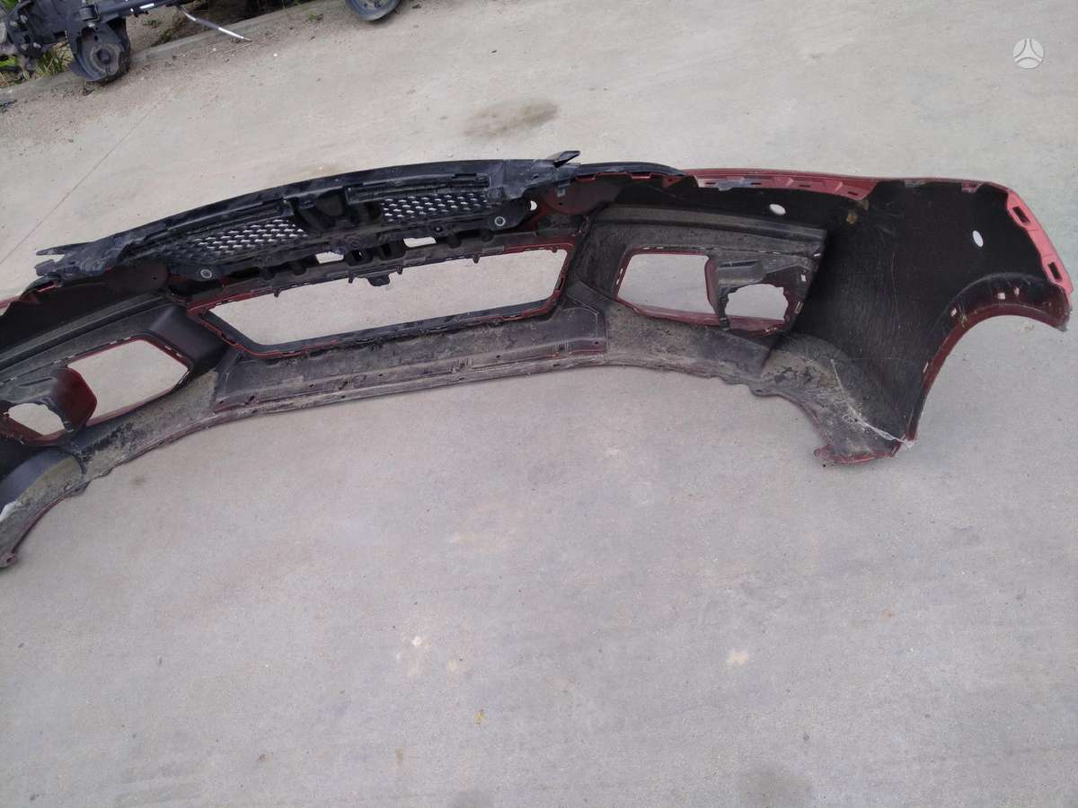 Honda Civic детали кузова