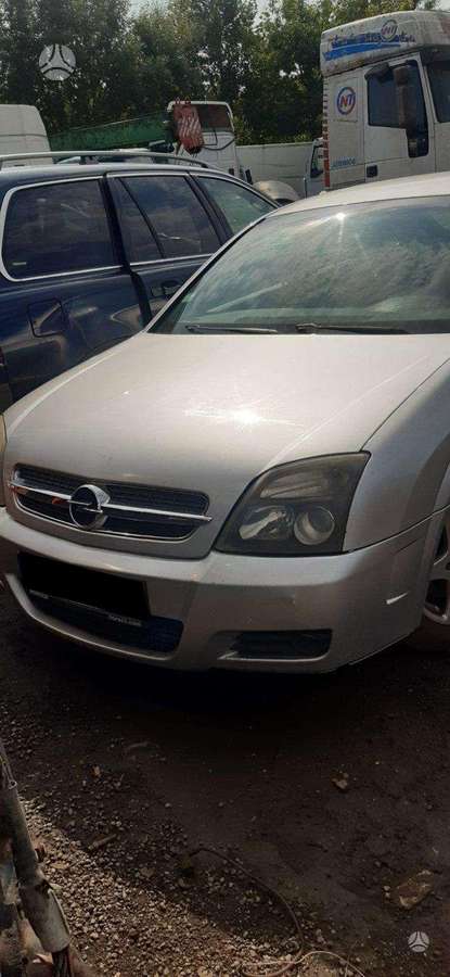 Opel Vectra
