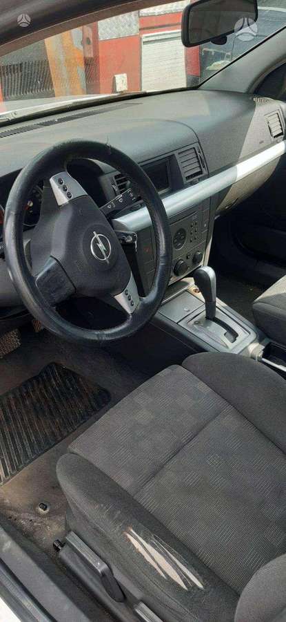 Opel Vectra