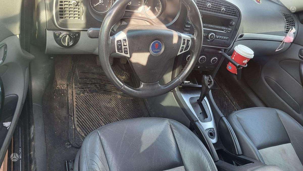 Saab 9-3