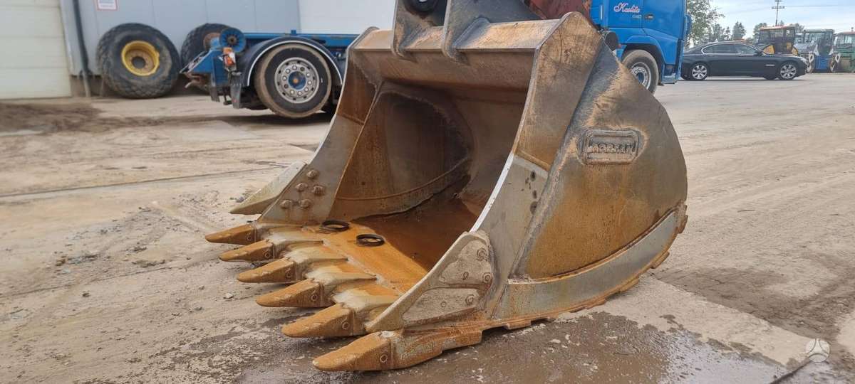 Hitachi ZX250 LC-5, excavator