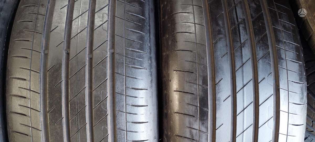 Goodyear, vasarinės 255/50 R21