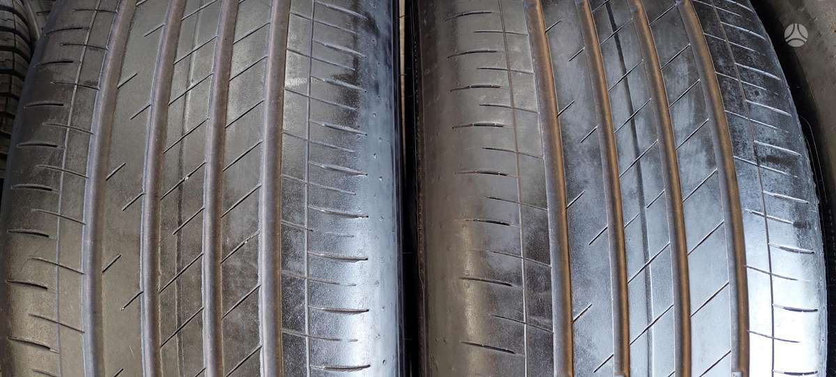 Goodyear, летние 255/50 R21