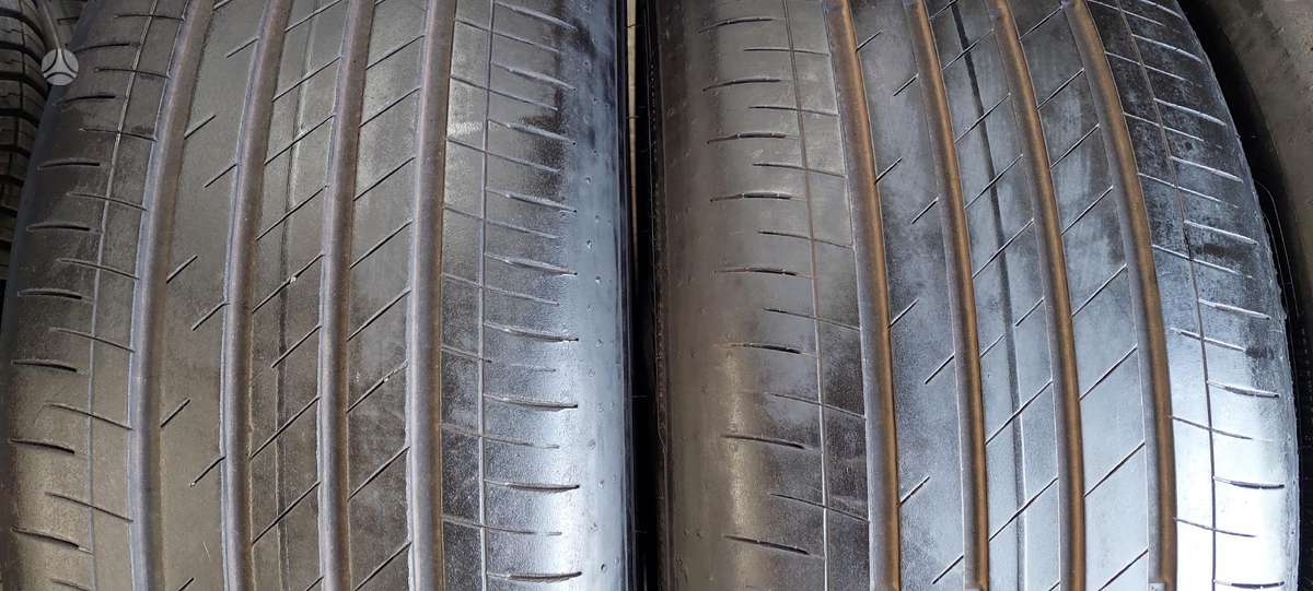 Goodyear, summer 255/50 R21