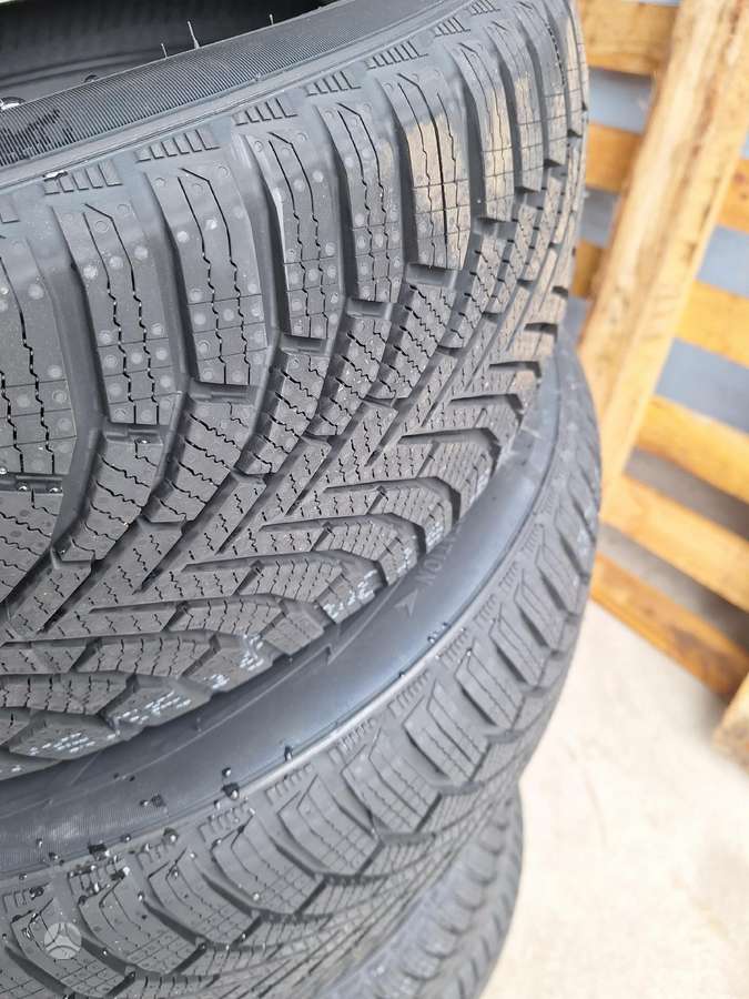 Sailun, всесезонные 205/55 R16