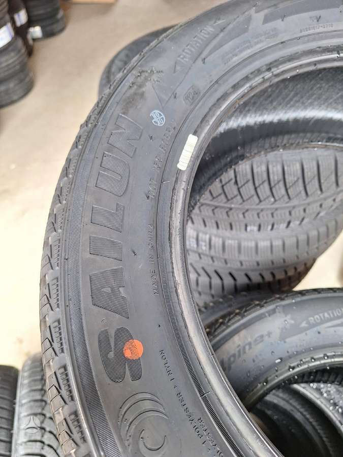 Sailun, universalios 205/55 R16