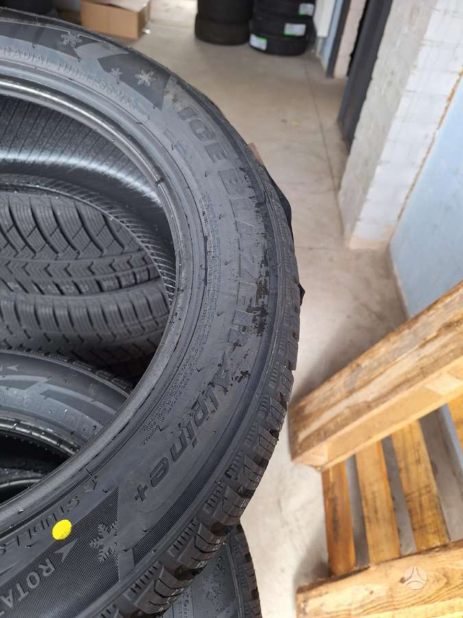 Sailun, universalios 205/55 R16
