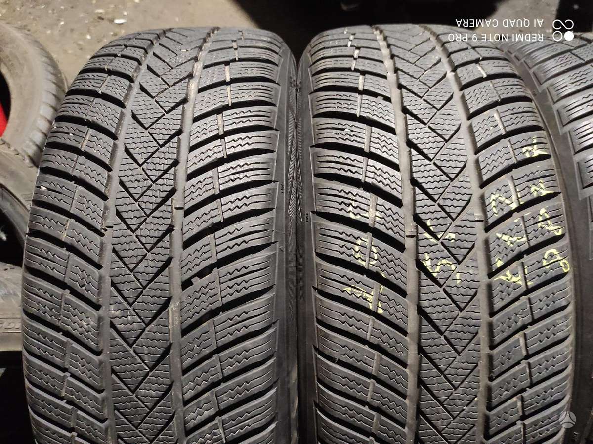 Michelin, winter 205/55 R17