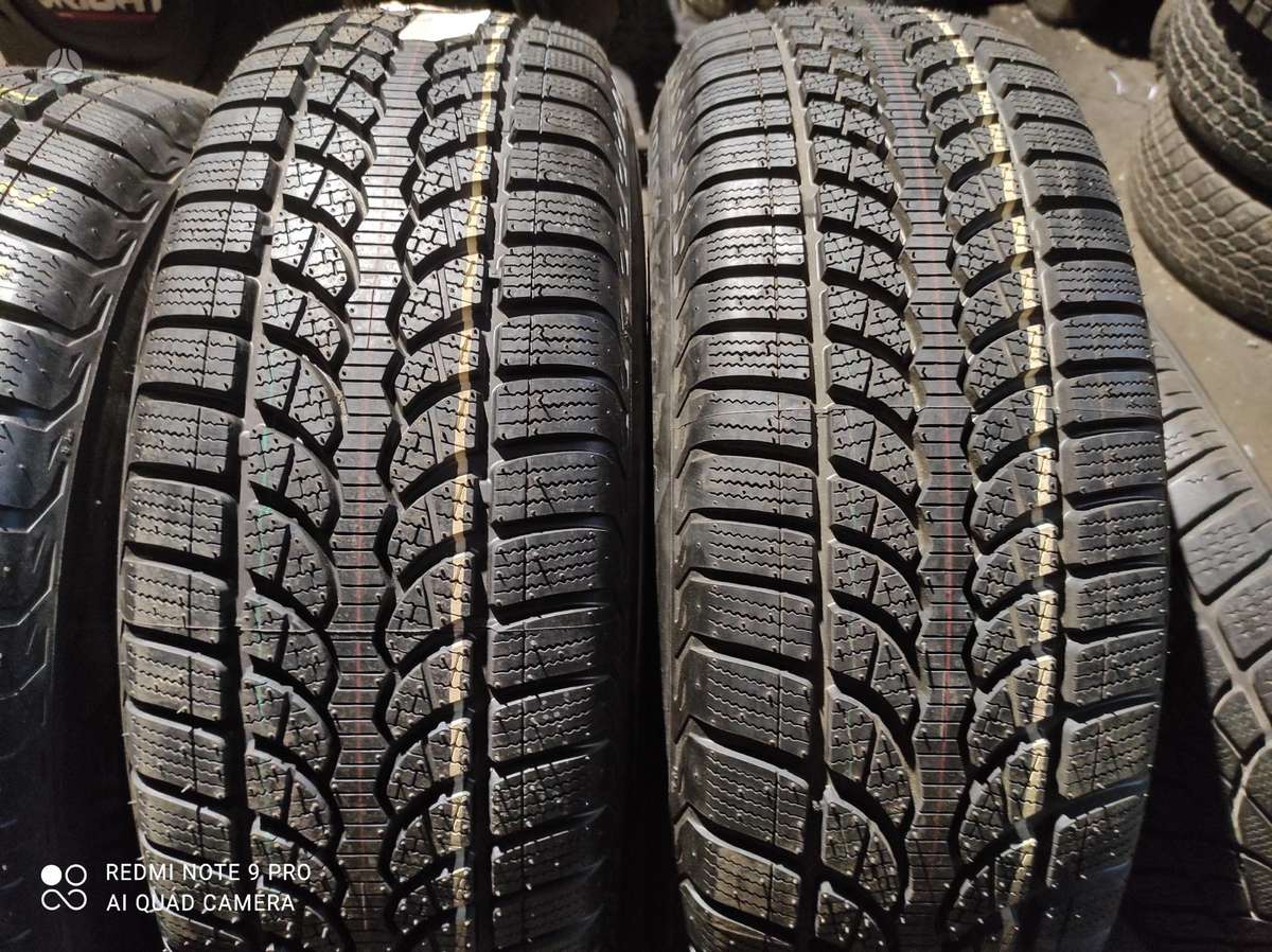 Hankook, зимние 245/65 R17
