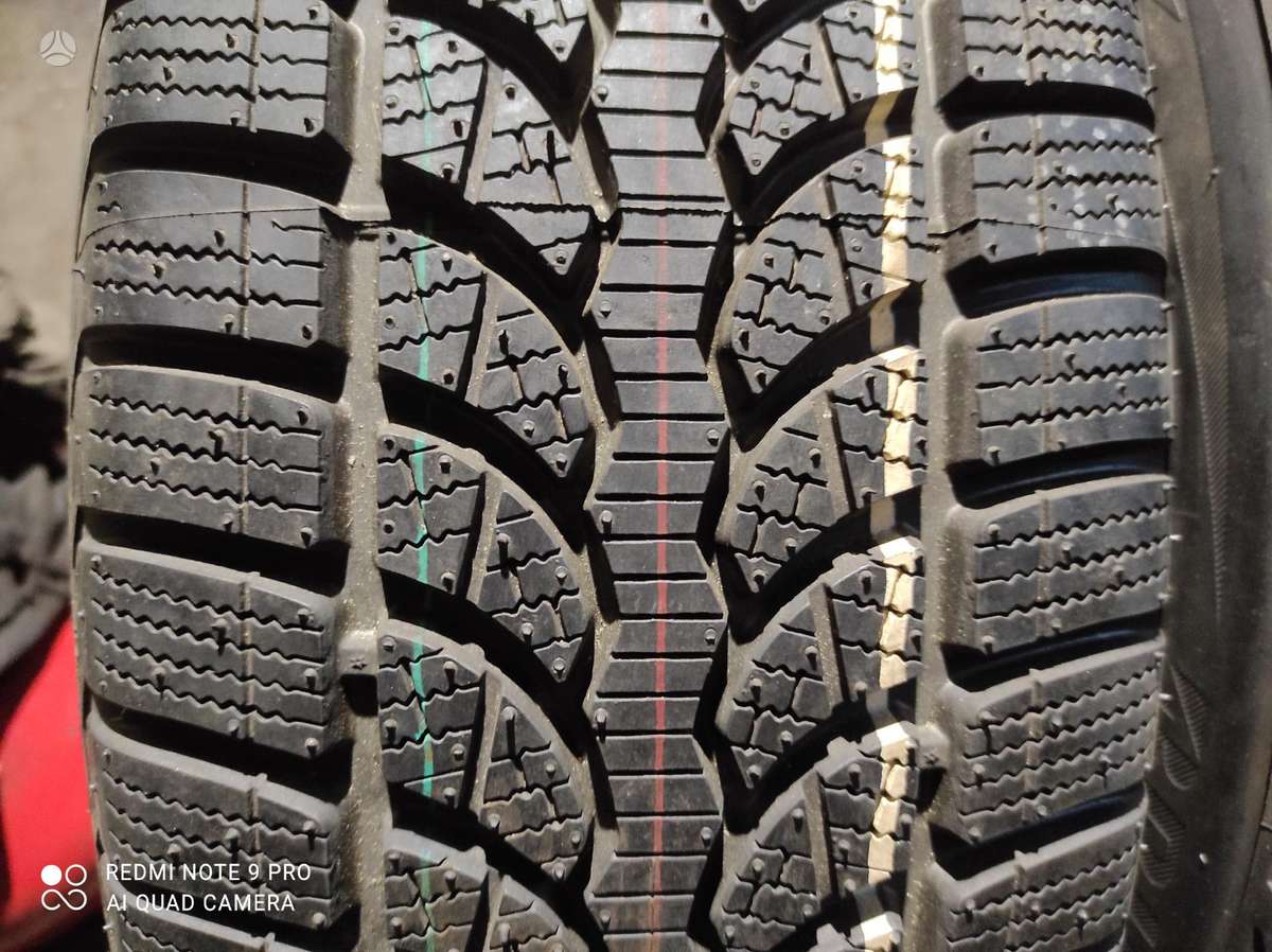 Hankook, winter 245/65 R17