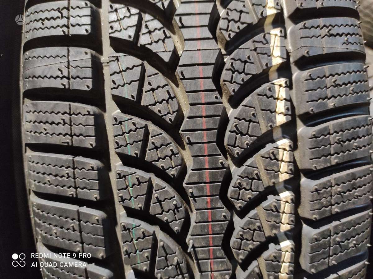 Hankook, winter 245/65 R17