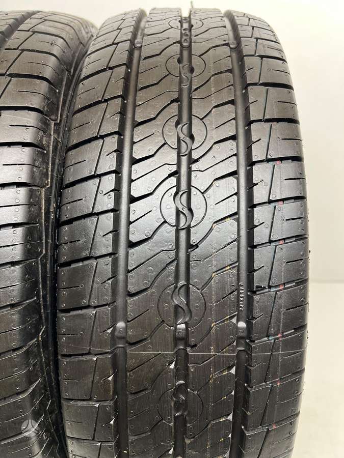Semperit Van-Life 2 2021m, summer 195/70 R15