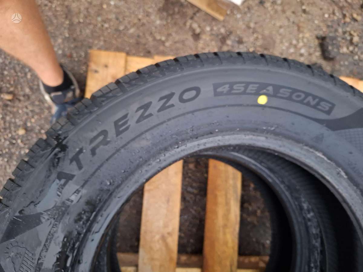 Sailun, universalios 205/65 R15