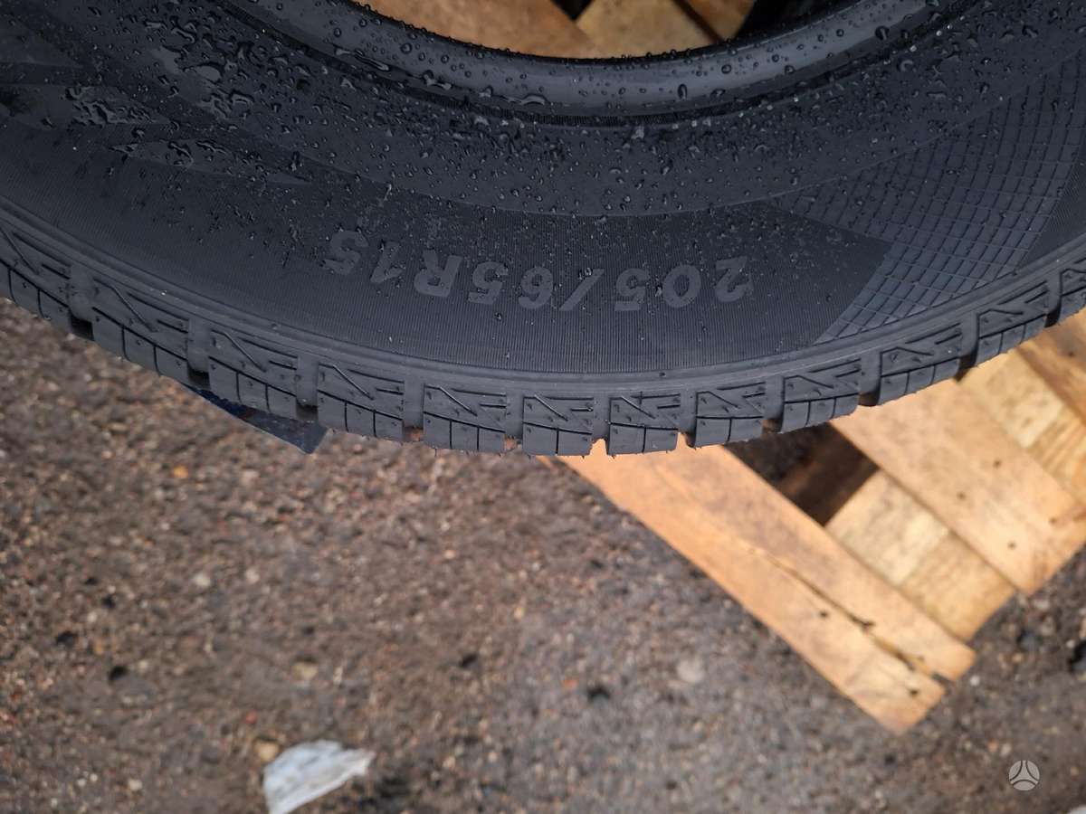 Sailun, universalios 205/65 R15