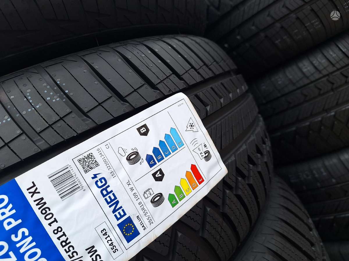 Sailun, universalios 255/55 R18