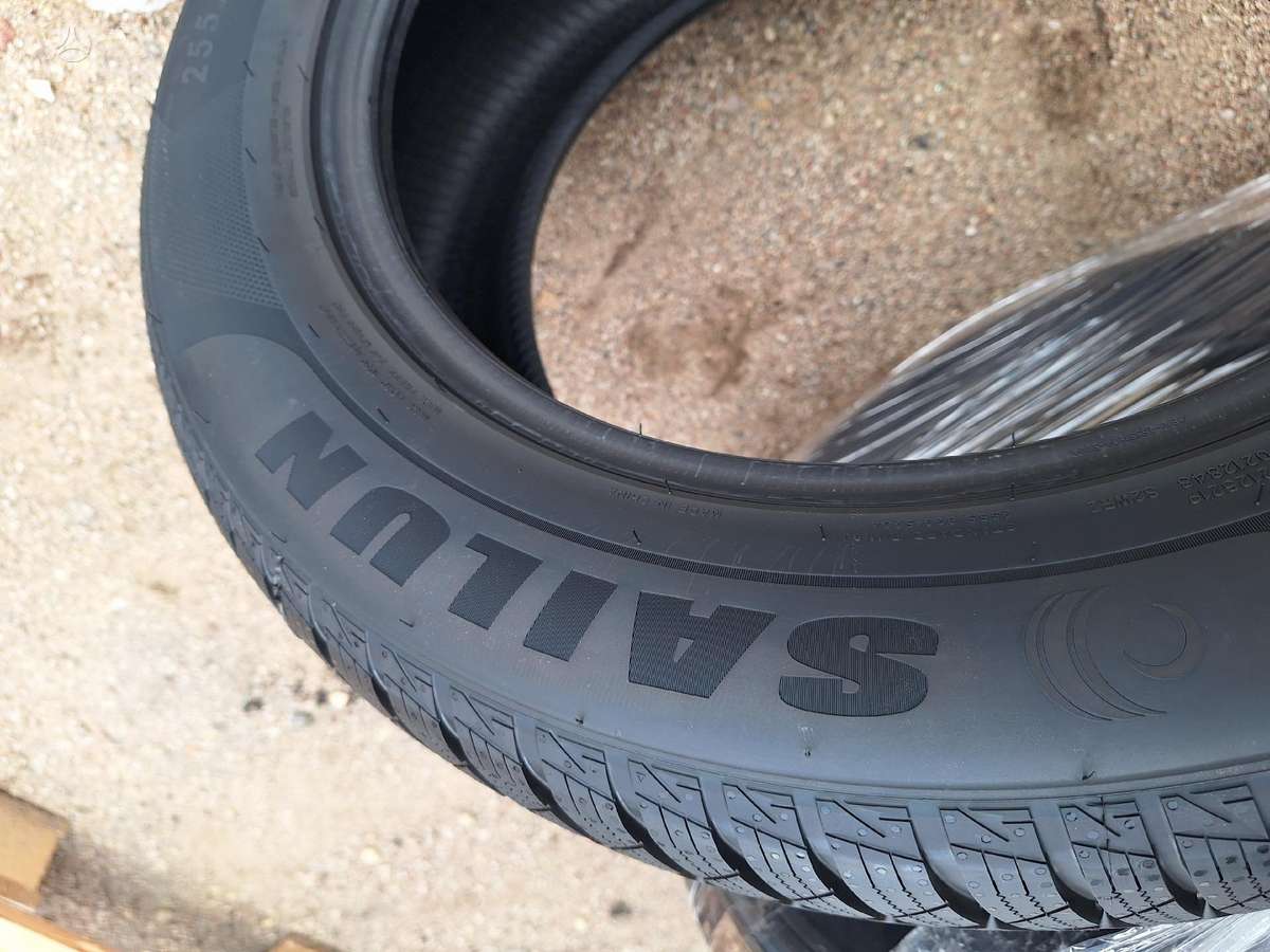 Sailun, всесезонные 255/55 R18
