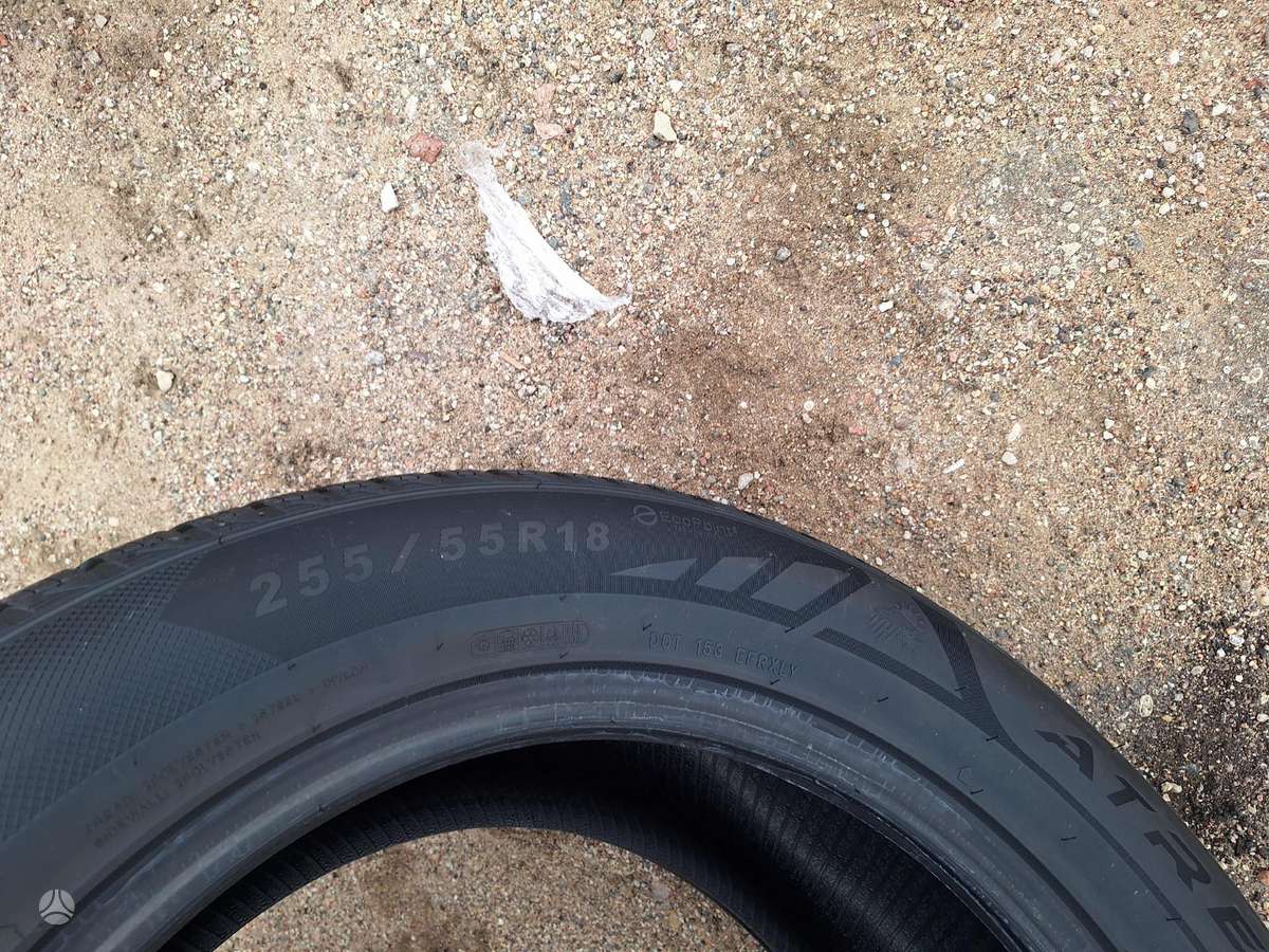 Sailun, всесезонные 255/55 R18