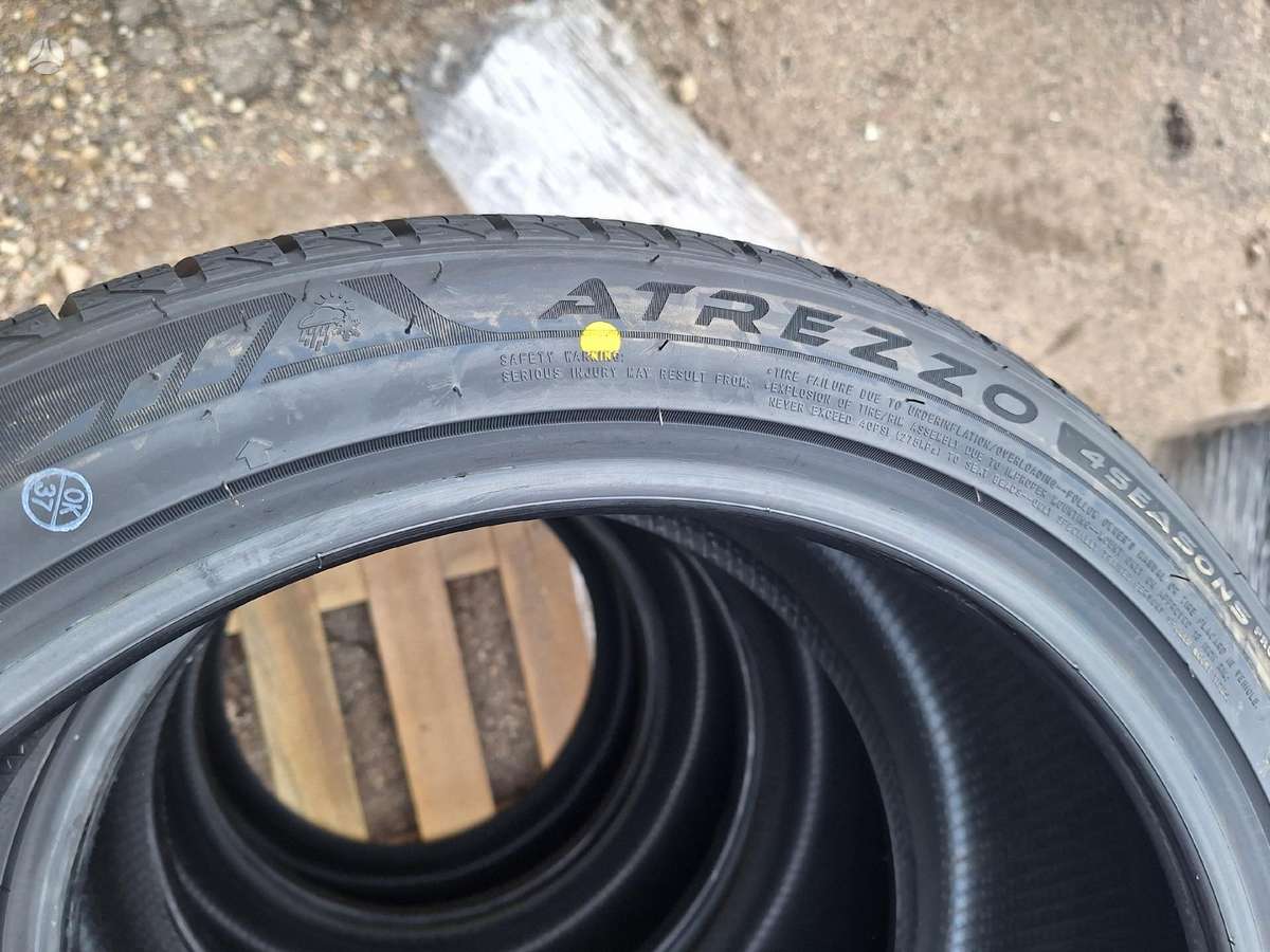Sailun, всесезонные 235/40 R18