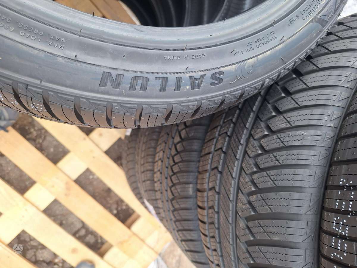 Sailun, всесезонные 235/40 R18