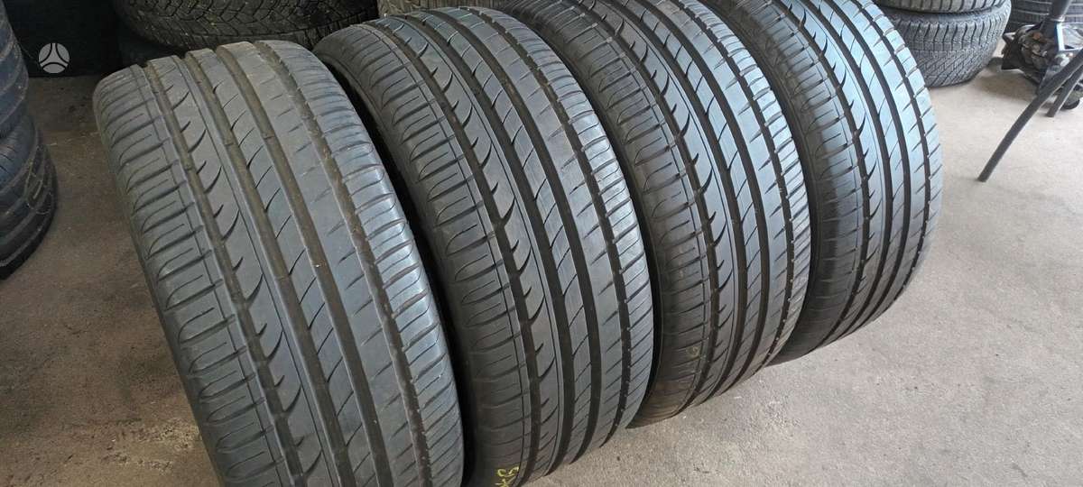 Hankook, summer 255/45 R18