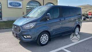 MSW 48 Van Silver, light alloy, R16