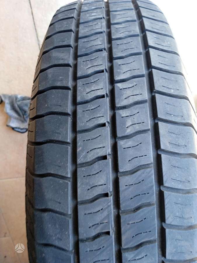 Hankook, universalios 185/80 R14