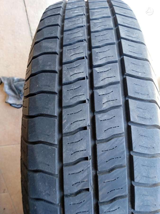 Hankook, universalios 185/80 R14