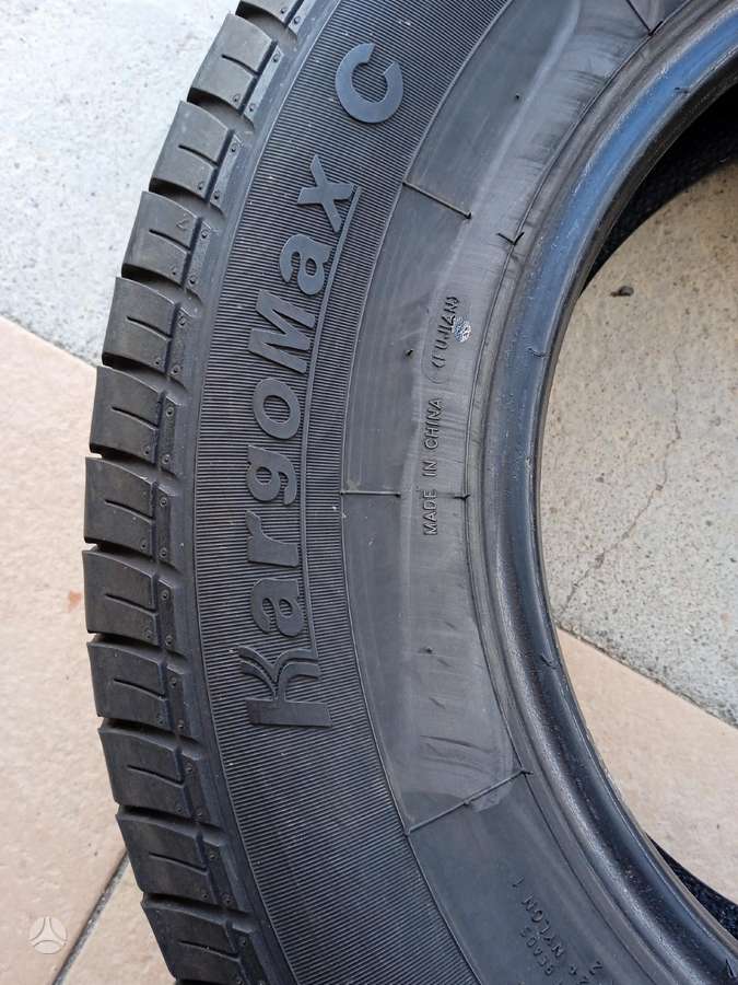 Hankook, всесезонные 185/80 R14