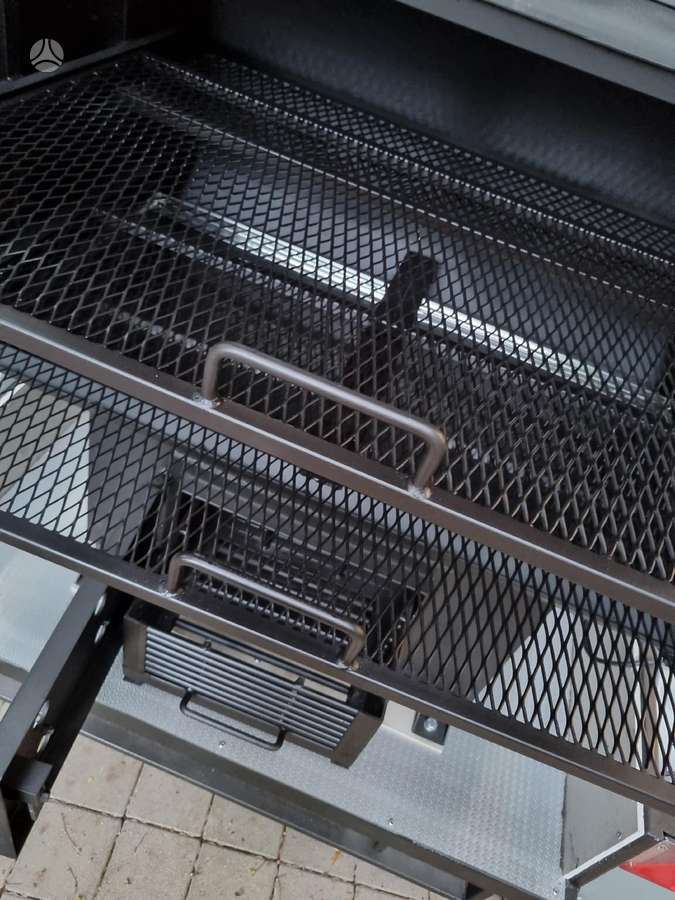 -Kita- BRIGIT, passenger car trailers