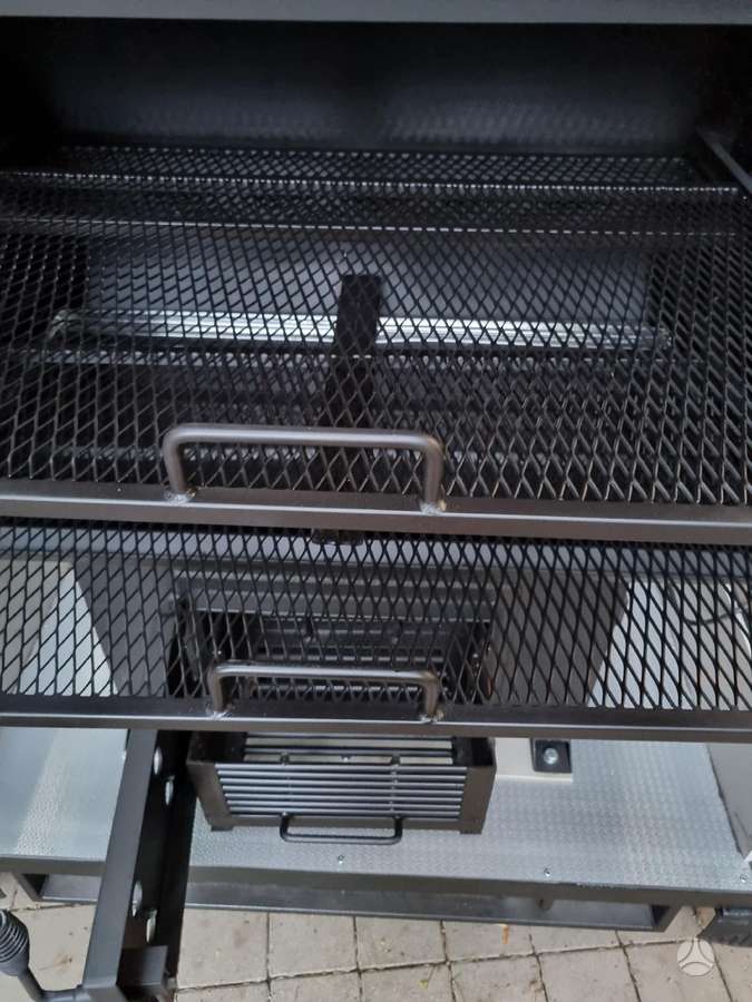 -Kita- BRIGIT, passenger car trailers