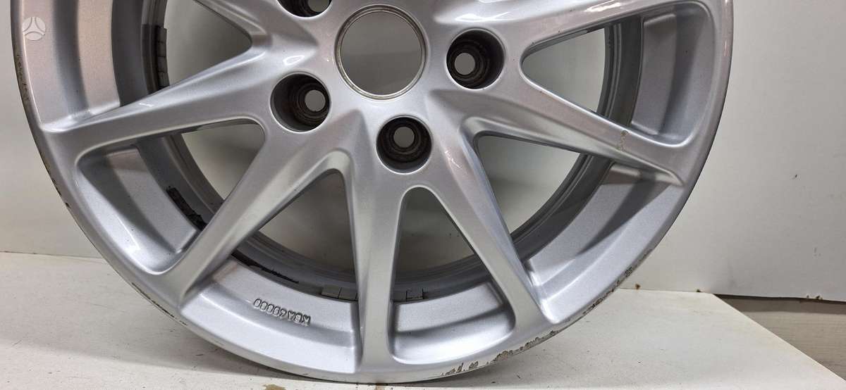 Nissan Pulsar, light alloy, R16