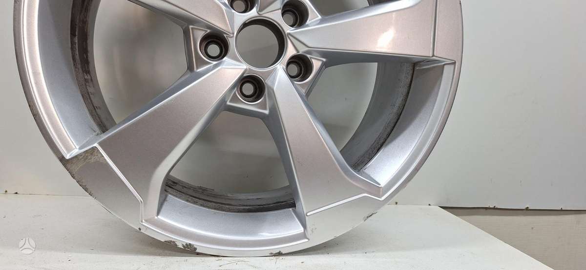 Audi A3 S3, lengvojo lydinio, R19