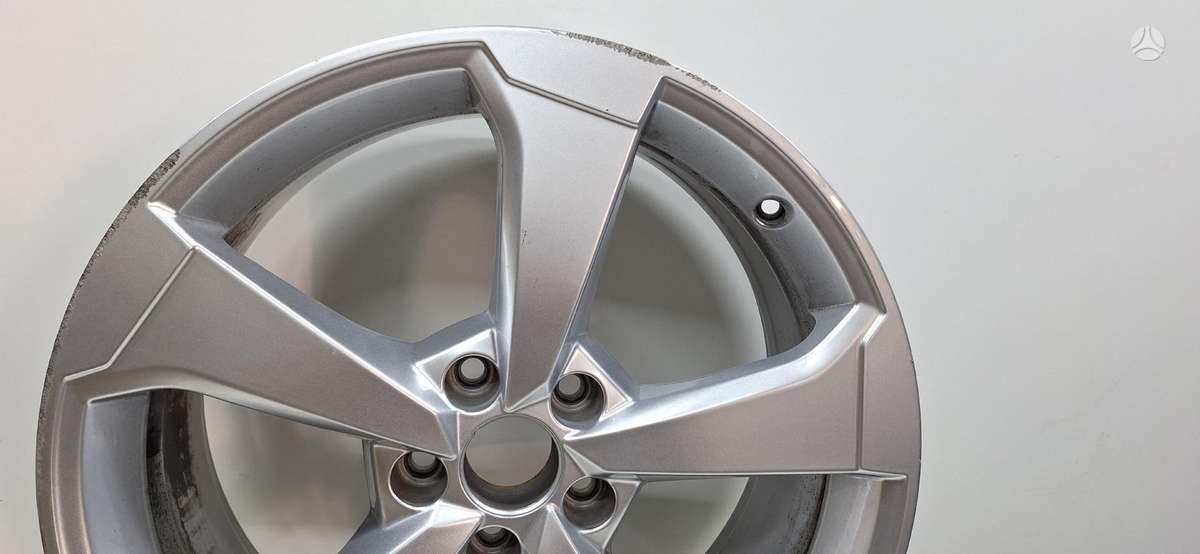 Audi A3 S3, light alloy, R19