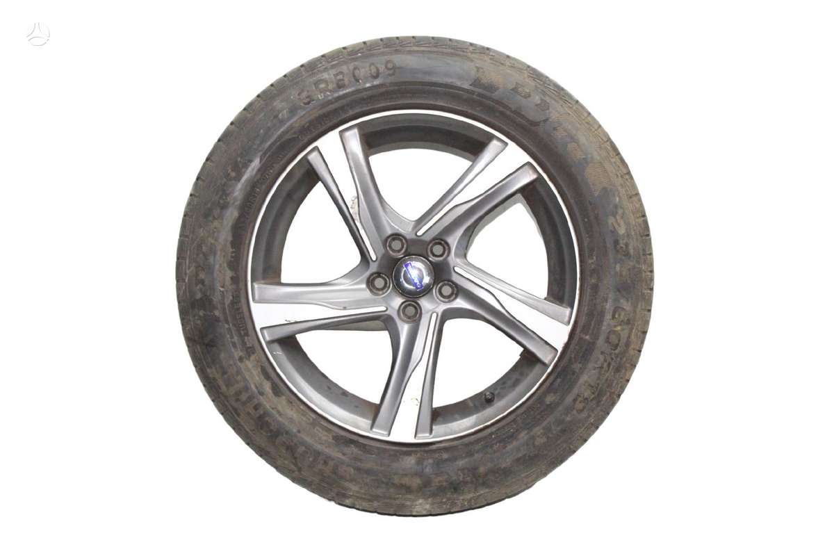 Volvo XC60 / 31362188, легкосплавные , R18