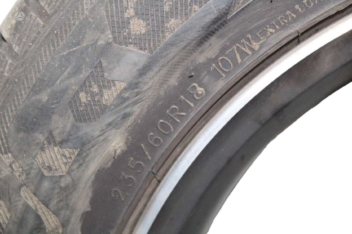 Volvo XC60 / 31362188, light alloy, R18
