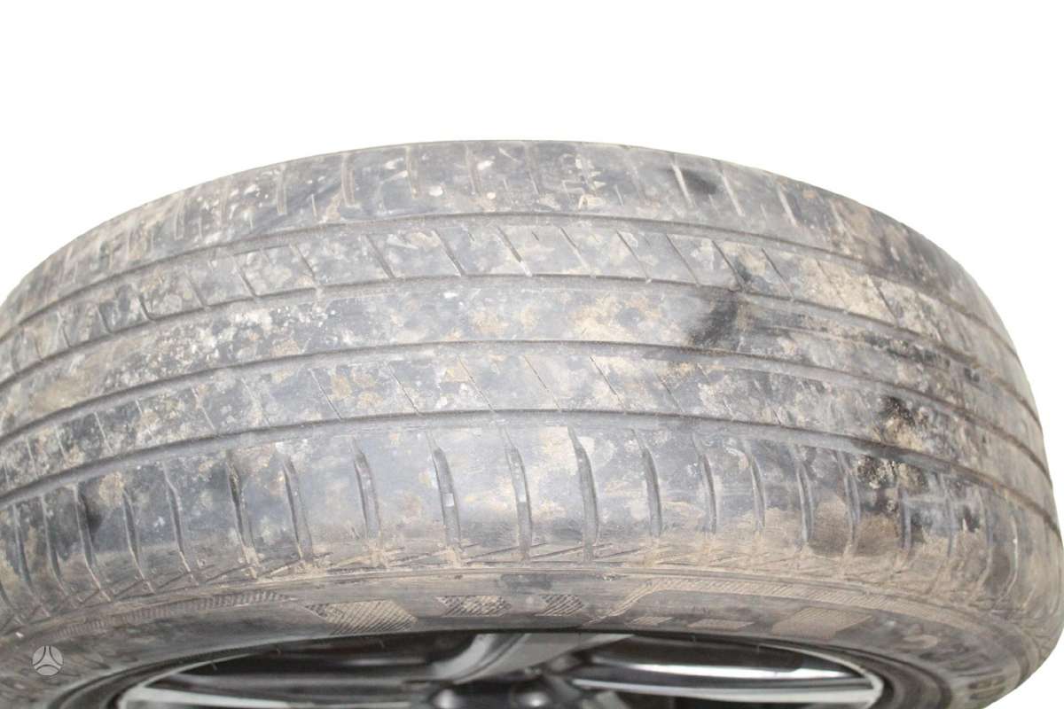 Volvo XC60 / 31362188, легкосплавные , R18